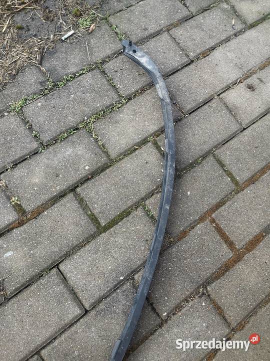 Hokej spoiler dokładka zderzaka Kia sorento 3 Spoilery Zamość