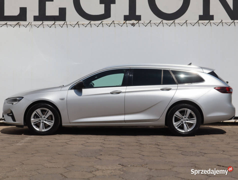 Opel Insignia 20 CDTI łódzkie Łódź