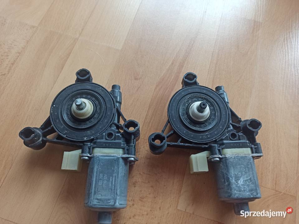 Audi a4 b9 silniczek szyby strona lewa osobowe Łódź