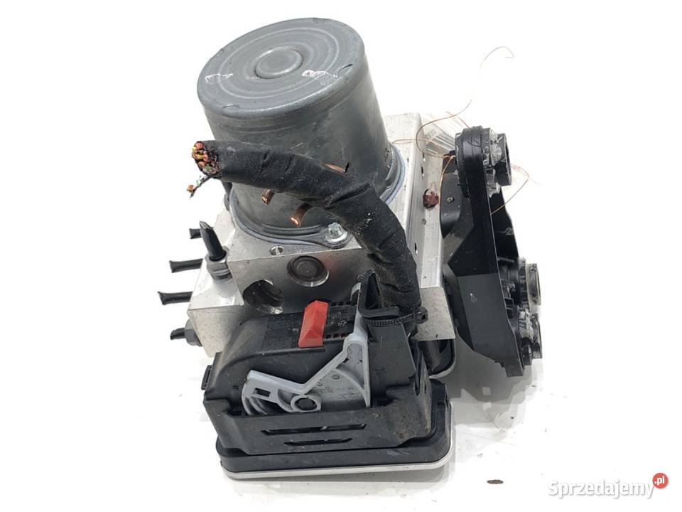 POMPA ABS AUDI A6 C8 4N0614517CC 20 204 sprzedam