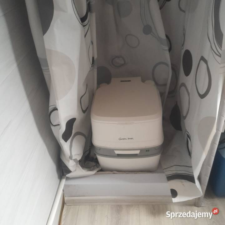 Renault Master Kamper Van gotowy do podróży małopolskie