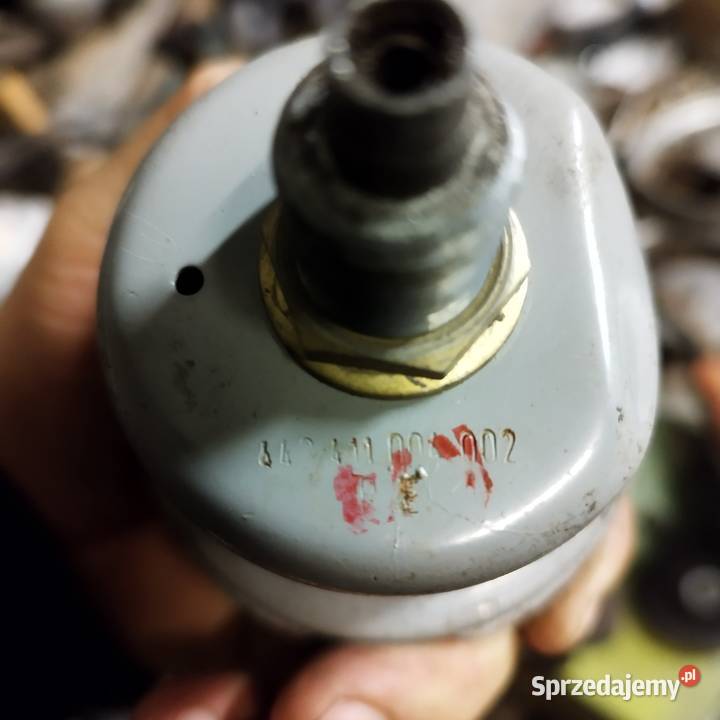 Licznik jawa 250 353