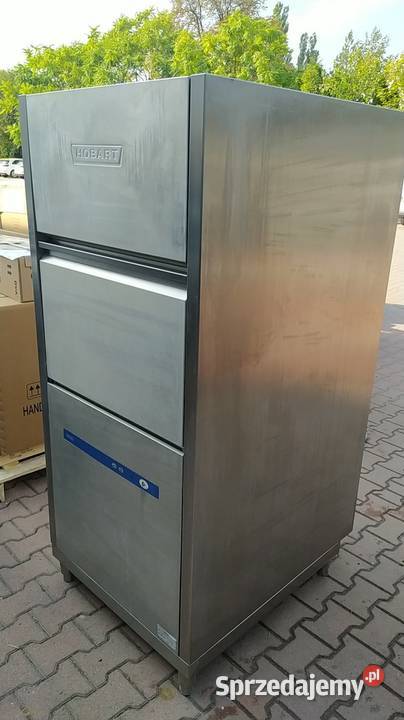 Zmywarka do garów Hobart UXS 11 Wrocław