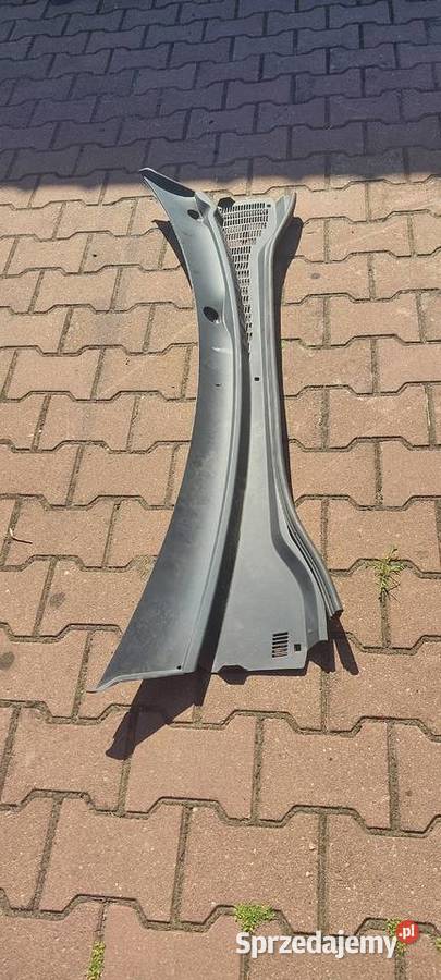 Podszybie FIAT 500 L 735521834 99607 zachodniopomorskie Szczecin sprzedam