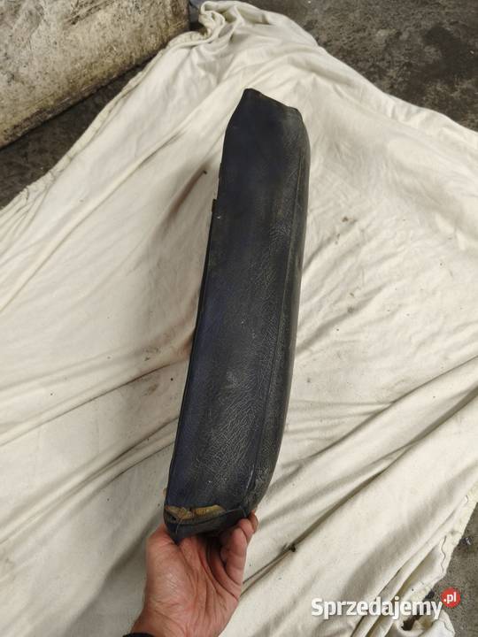 Siedzenie Romet ogar 50t1 50t3