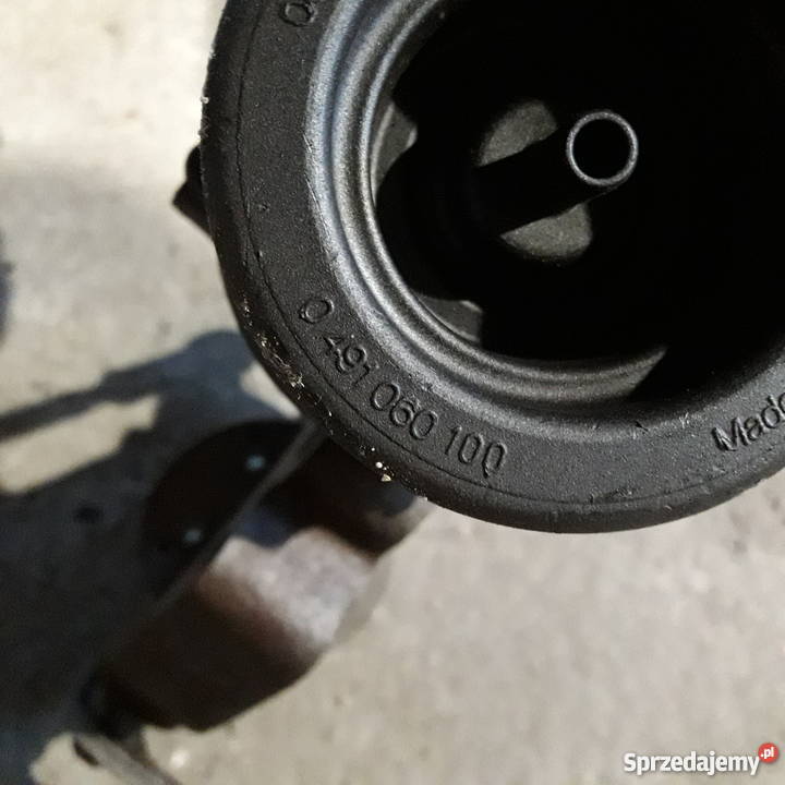 Hamulec górski mercedes 811 3661401063 sprzedam