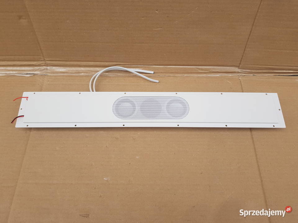 Zasilacz LED DRIVER do BRELIGHT BRILLIANT Warszawa