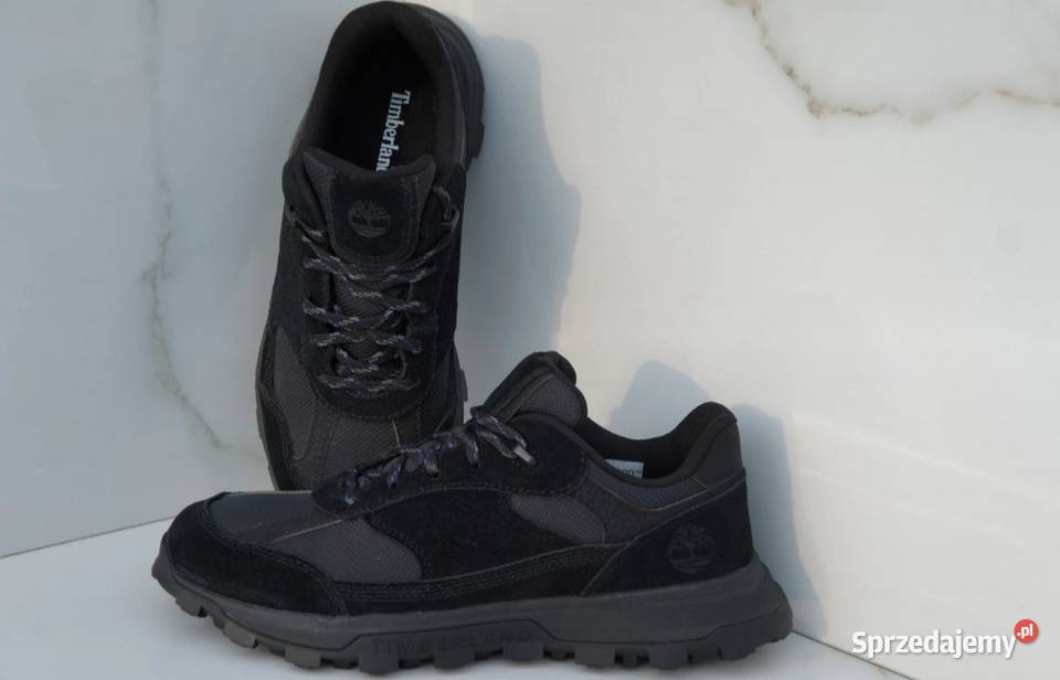 Męskie Buty Timberland Trekkingowe Kielce