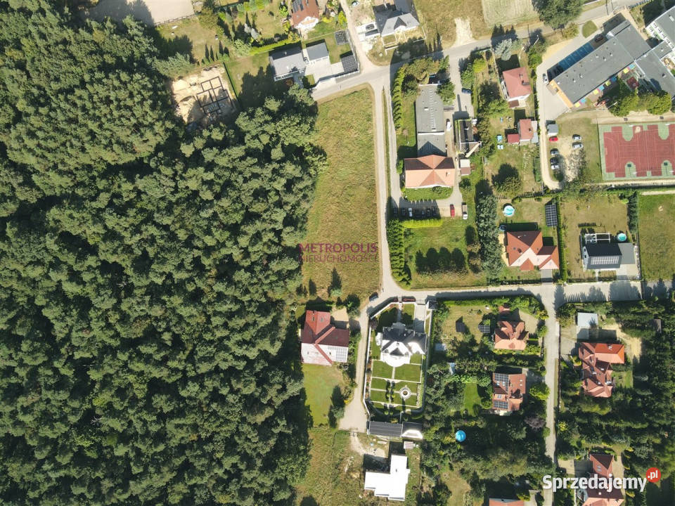 sprzedaży ziemi 3835m2 Rybnik