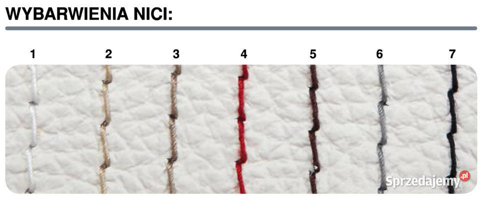 Komfortowy fotel TOURISMOw świątecznej promocji Dom i Ogród Grodzisk Mazowiecki