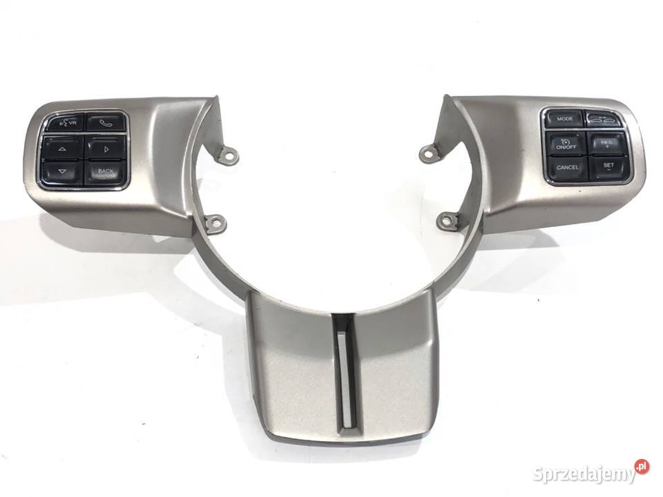 PRZEŁĄCZNIKI KIEROWNICY JEEP GRAND CHEROKEE WK