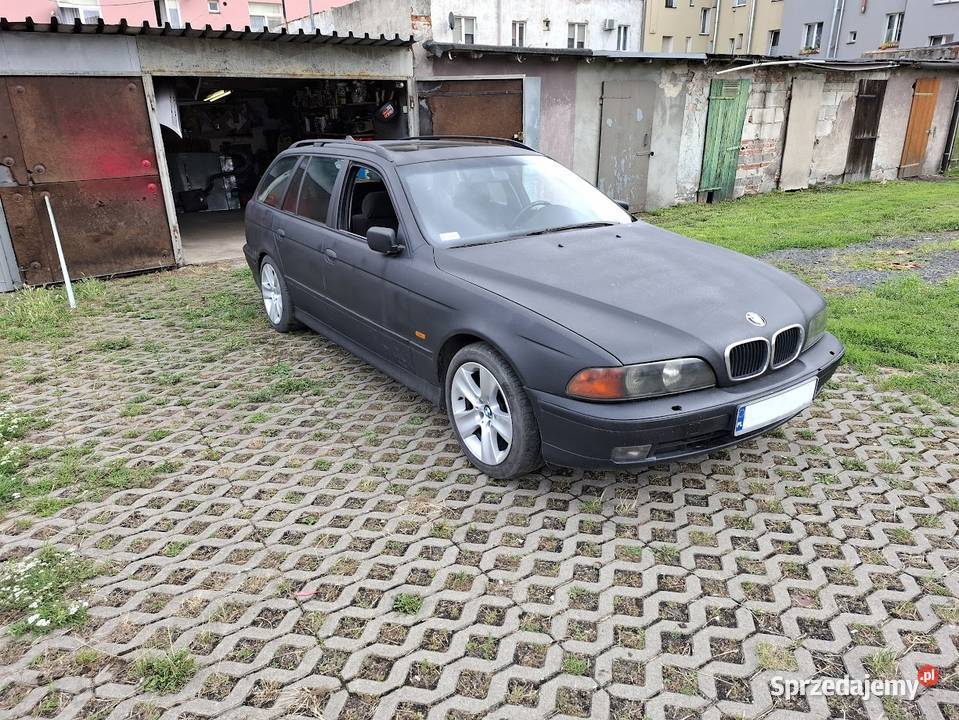 Felgi koła BMW 5x120 17 ET30 8J Styling 327 Samochodowe sprzedam