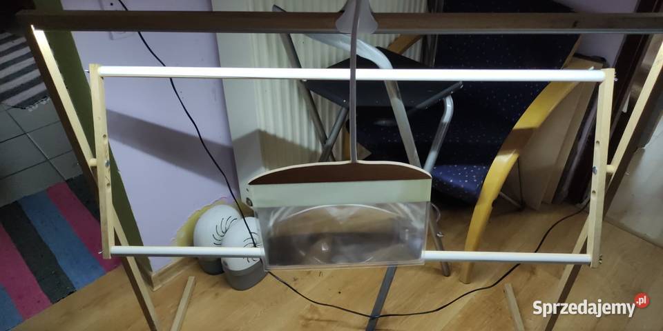 Krosno do haftu Sabnie sprzedam