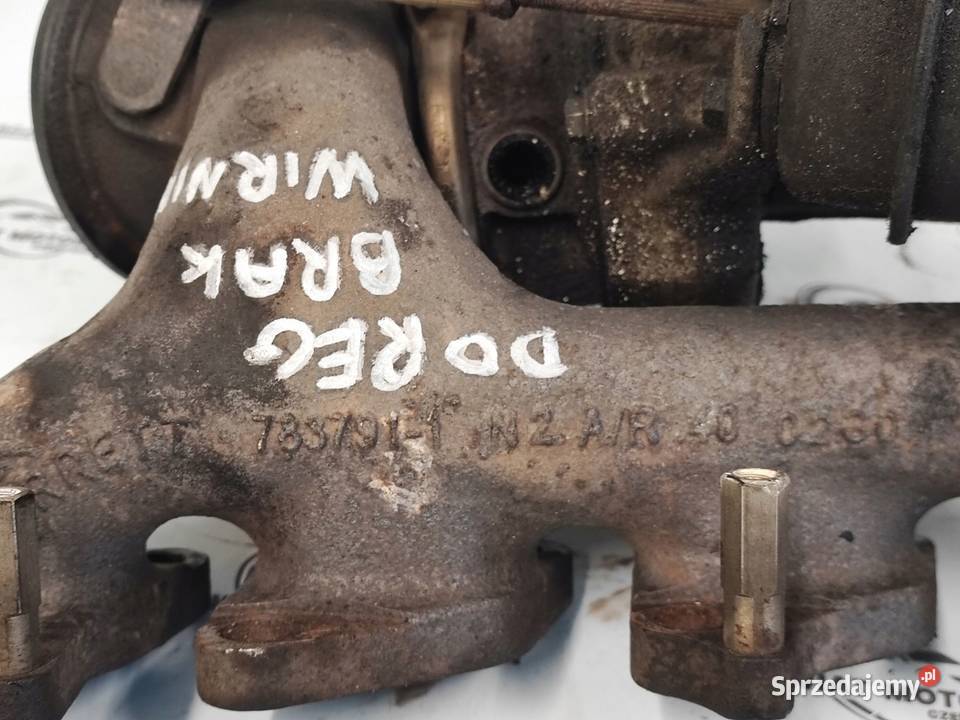 ASTRA MERIVA CORSA 14 TURBO A14NET 140 świętokrzyskie Kielce