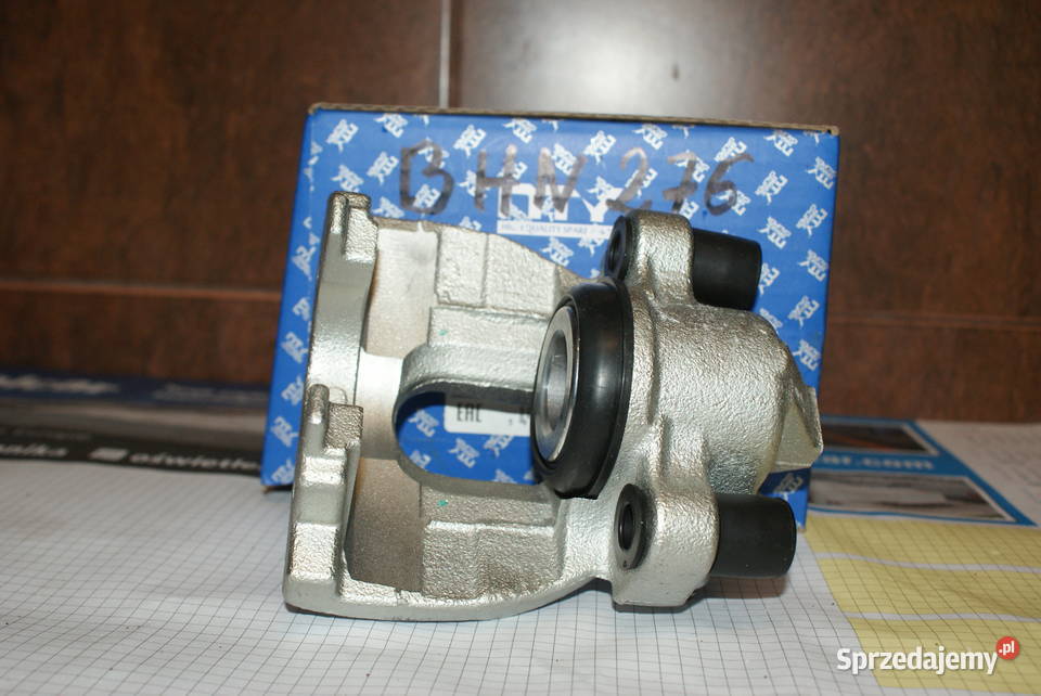 ZACISK HAMULC VW GOLF IV 9903 PRAWY TYŁ HZTVW006 Białobrzegi
