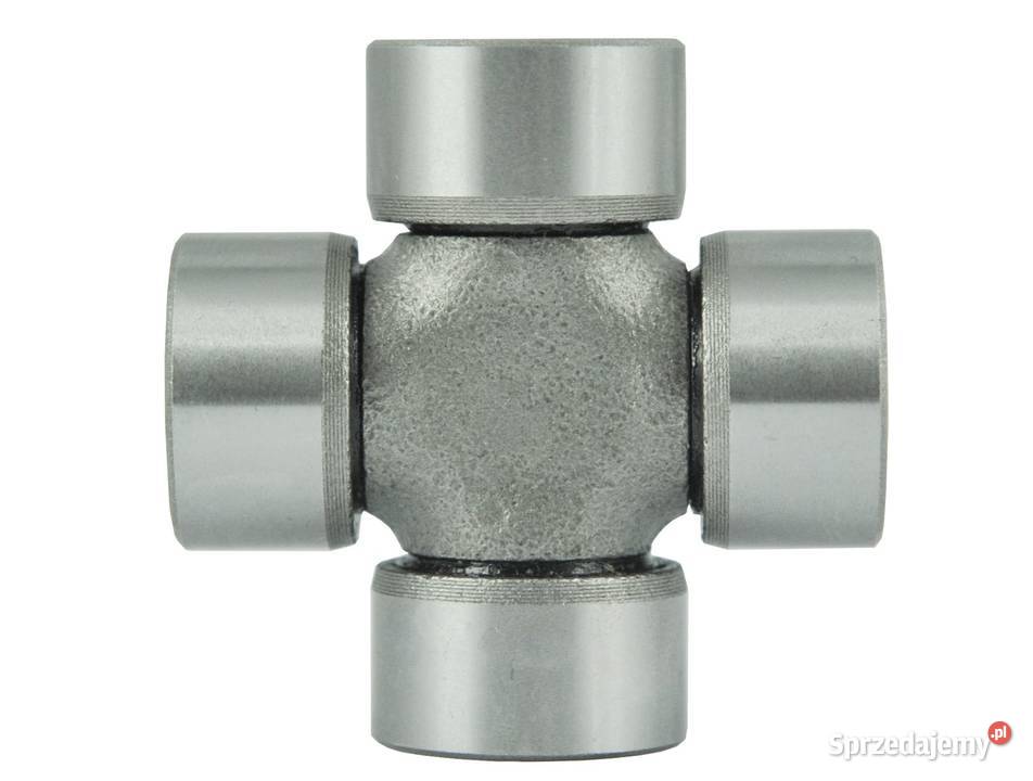 Krzyżak 20x44 mm AMA do wałów przegubowo Tajęcina