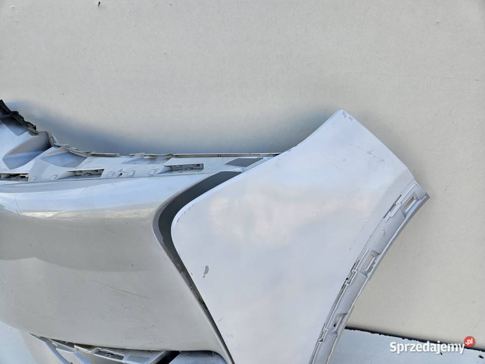 CITROEN DS3 CROSSBACK NAROŻNIK LEWY ZDERZAKA Międzychód sprzedam