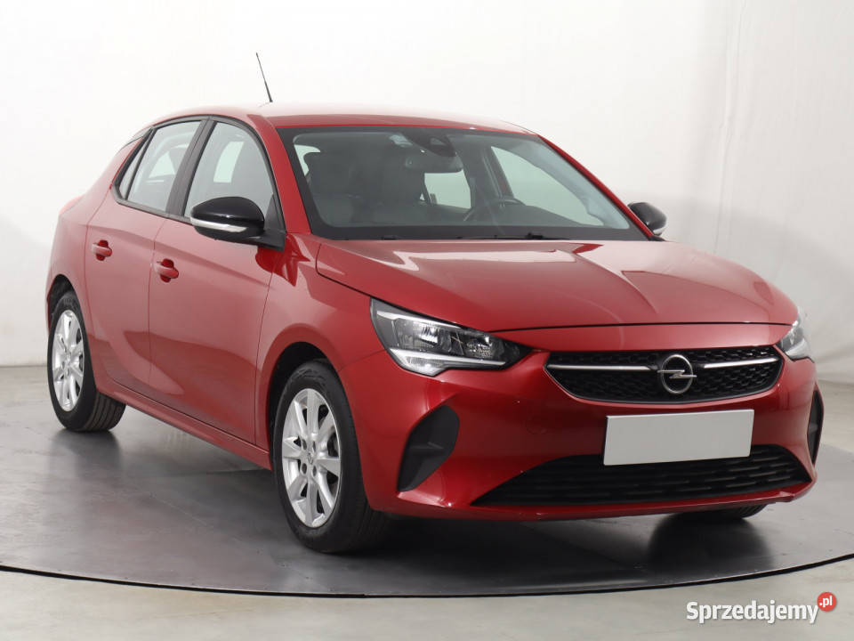 Opel Corsa 12 Katowice