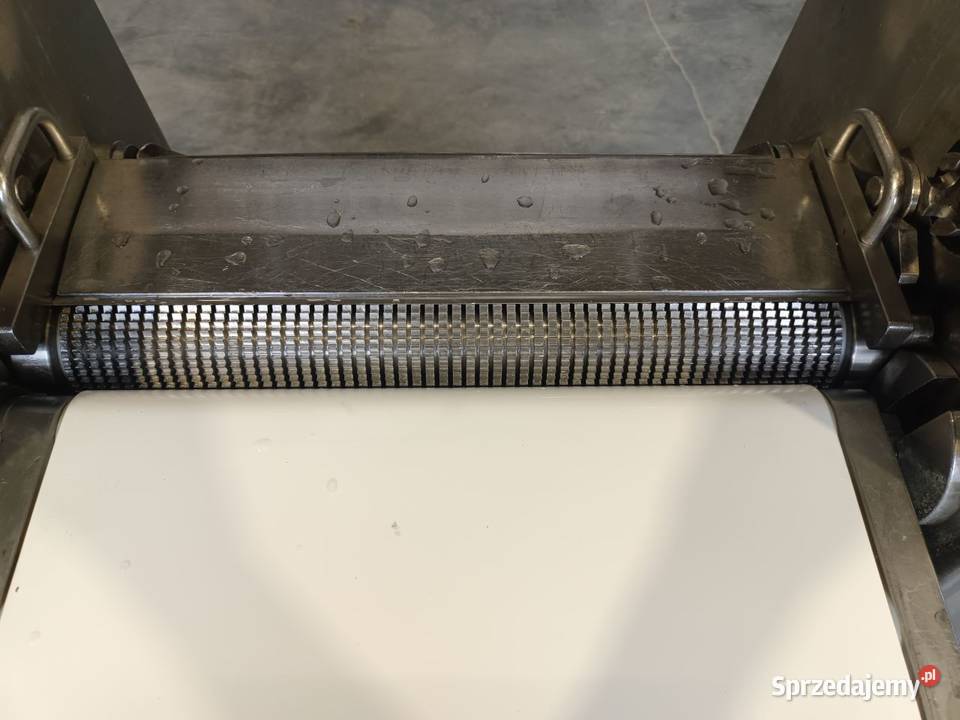 Skórowaczka Maja SKINNY produkcja przetwórstwo Niedźwiedź sprzedam