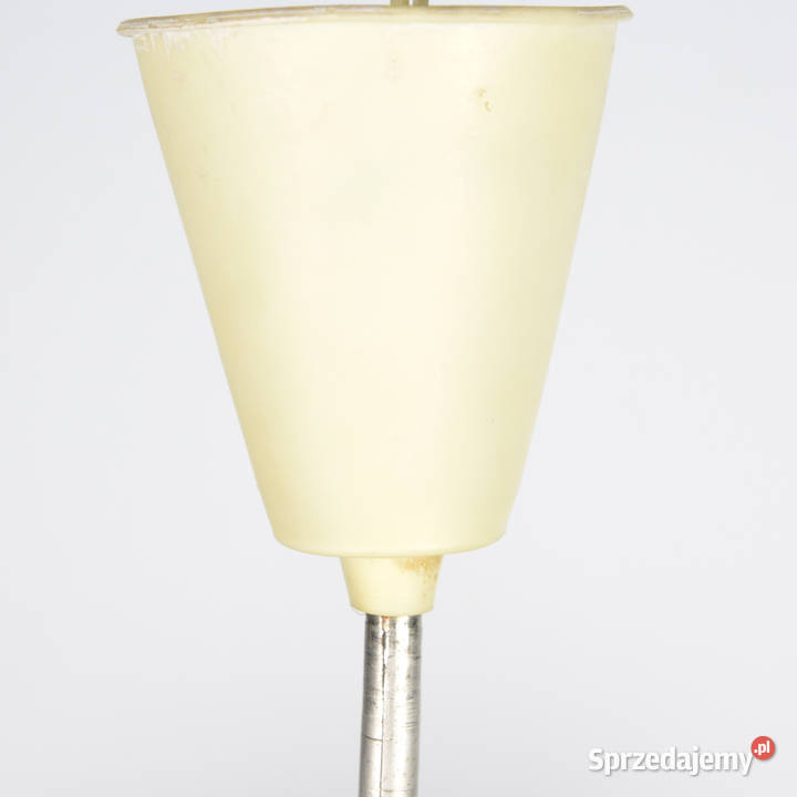 Lampa wisząca ZZM Domgos Zabrze Polska lata 70 Warszawa