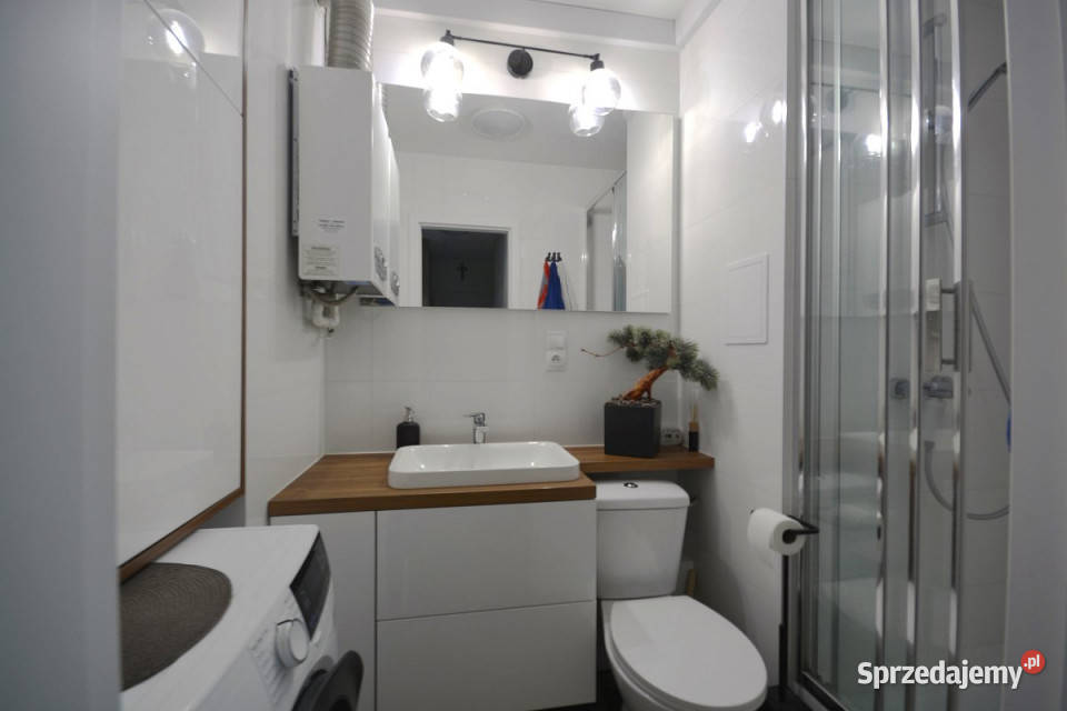 Mieszkanie 388m2 2pokojowe Lublin
