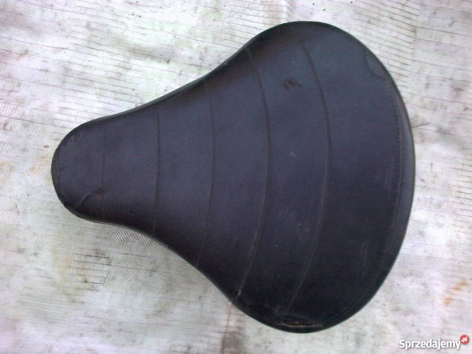 ROMET KADET PEGAZ SIEDZENIE Dąbie