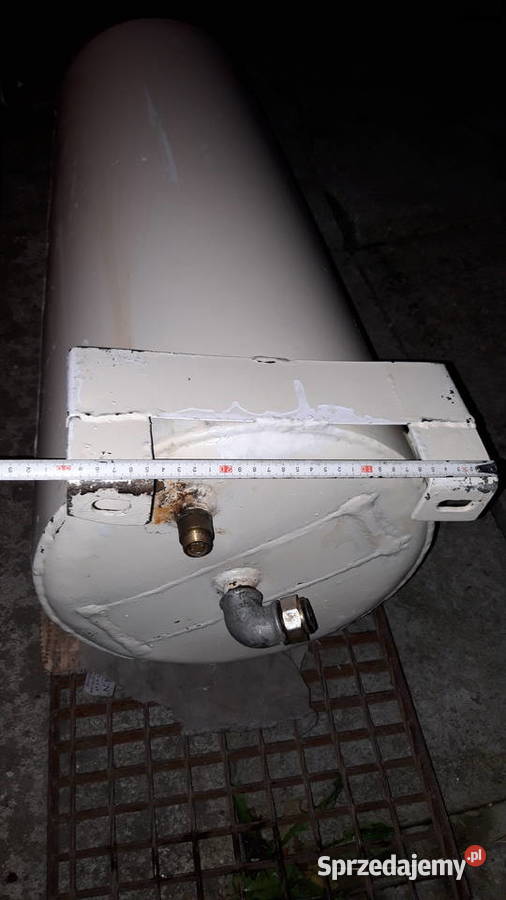 Boiler na wodę ogrzewanie centralne Głuchołazy