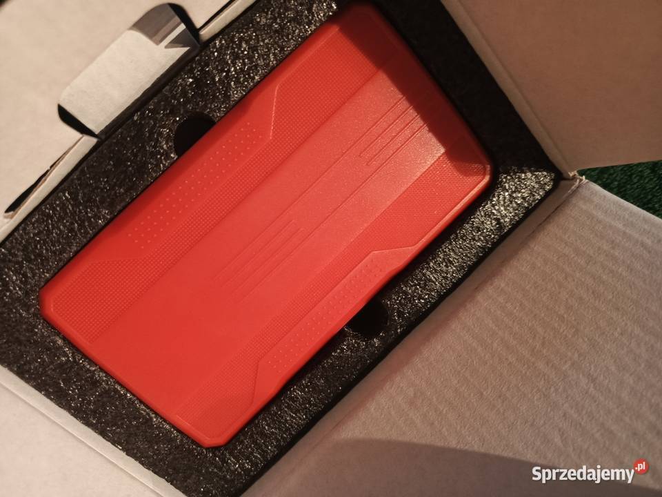 Starter do auta rozrusznik przenośny lubelskie Lublin