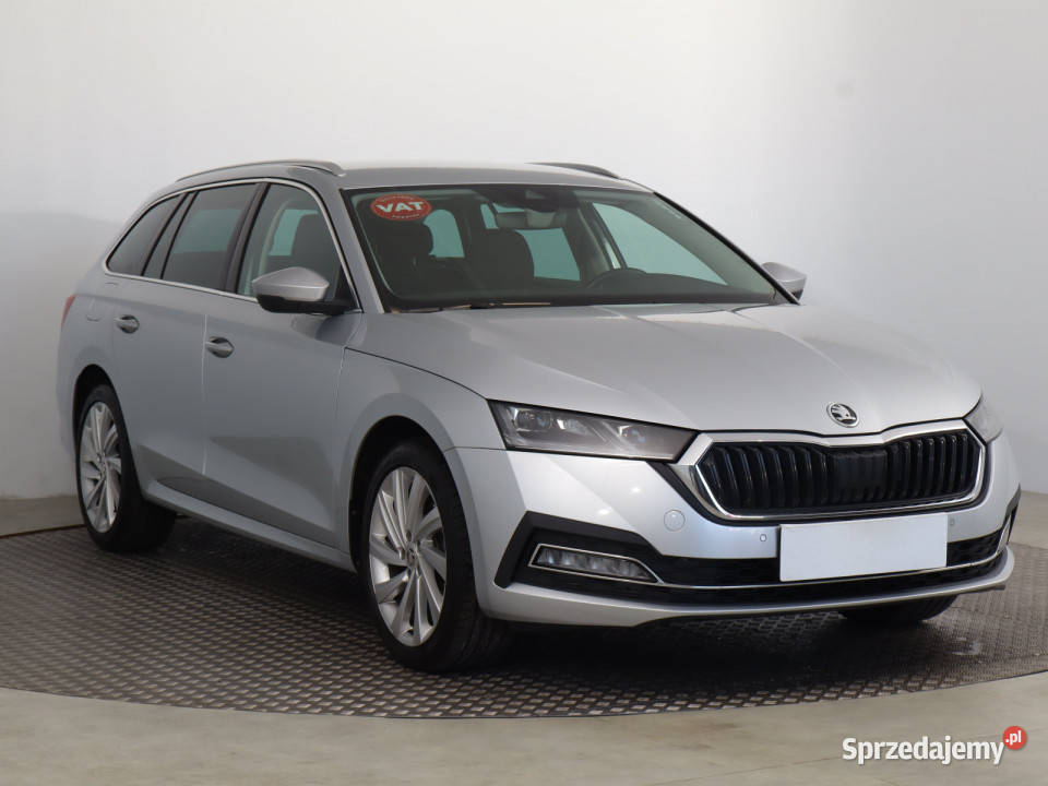 Skoda Octavia 15 TSI Piaseczno sprzedam