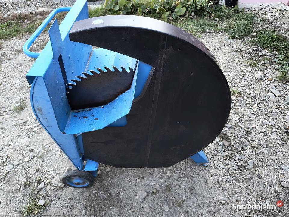 Piła do cięcia drewna Piły sprzedam