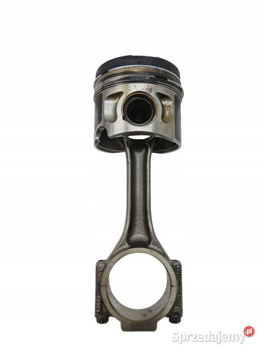 TŁOK KORBOWÓD 80960 20 TDI VW Volkswagen Golf V osobowe Motoryzacja sprzedam