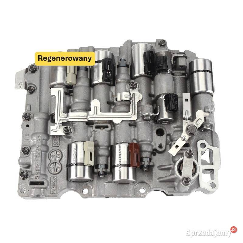 AISIN TF80SC TF81SC Sterownik HydraulivznyValve Lublin