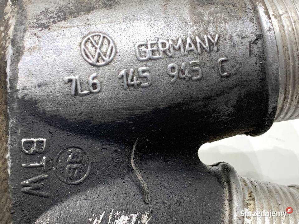 RURA POWIETRZA AUDI Q7 4L 7L6145945C 30 233 0616