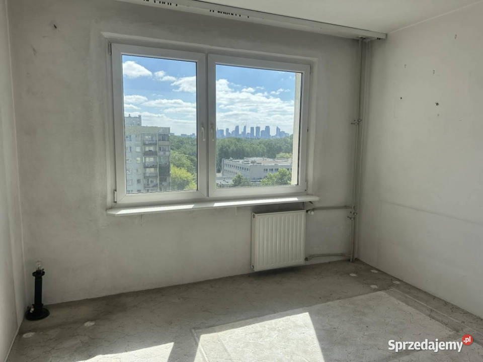 Sprzedam 3 pokoje Bemowo pow 64m2 Widawska Warszawa