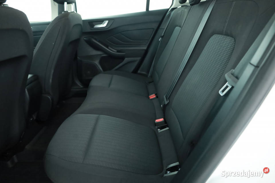 Ford Focus 15 EcoBlue centralny zamek mazowieckie Piaseczno sprzedam