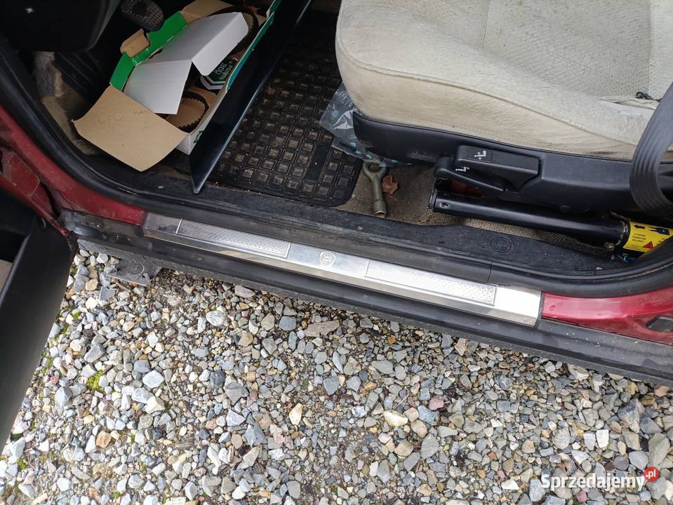 Lancia Delta 2 Kraków