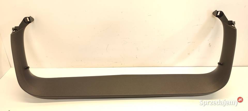 MERCEDES W247 OSŁONA KLAPY BAGAŻNIKA A2477403100 dolnośląskie