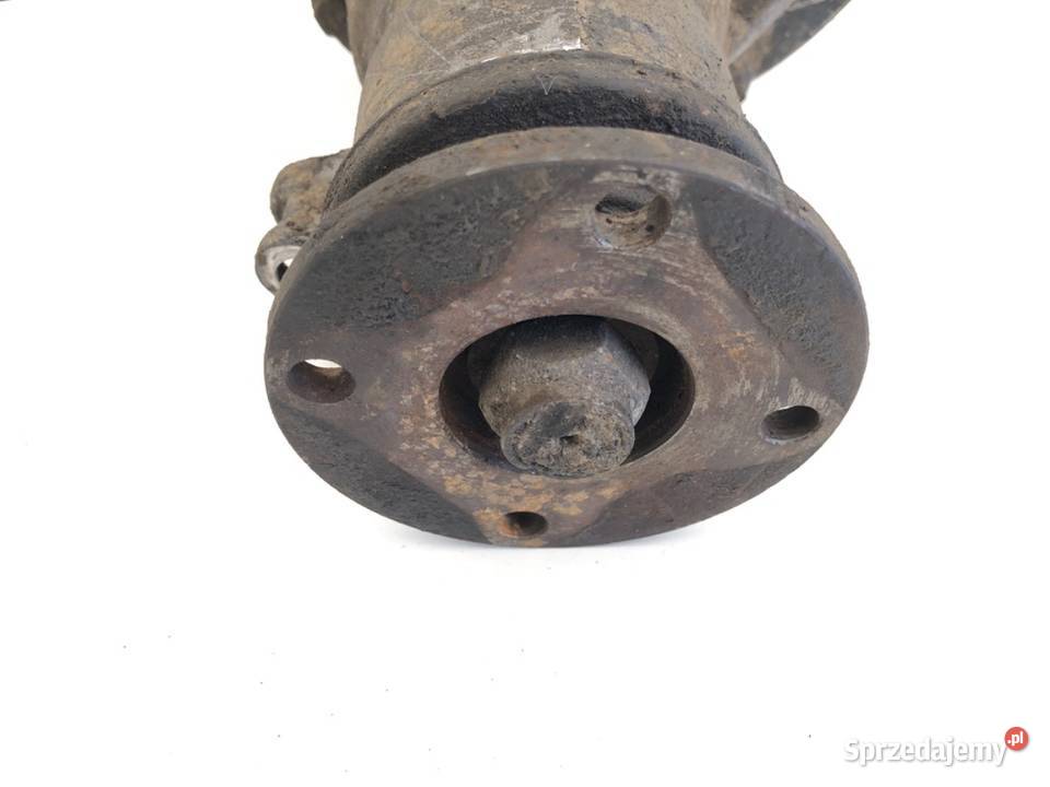 MOST DYFER PRZÓD SUZUKI VITARA 16 75 8802