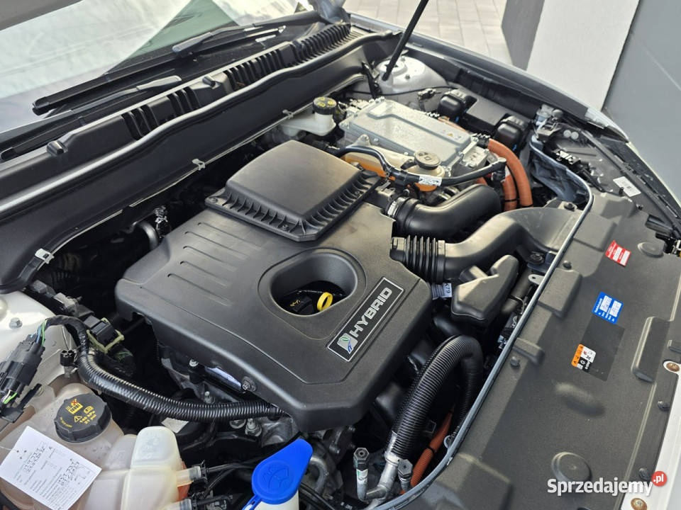 Ford Mondeo VIGNALE z niemiec lekarza regularny wielofunkcyjna kierownica Czarnków