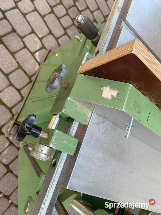 Mała piła formatowa formatówka Flottjet z Piły Łagów sprzedam