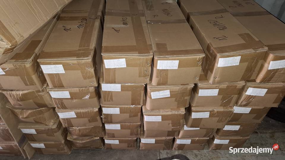 Amortyzatory Coilover 25 12 Lipnica Wielka