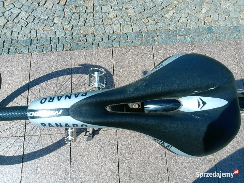 Rower duński Kildemoes szosowy Białystok