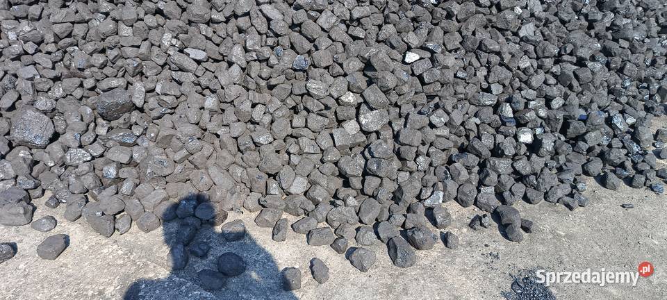 Węgiel workowany 25 Żółkiewka Opał Średnia Wieś sprzedam