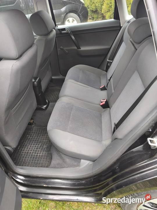 OKAZJA Volkswagen Polo Ciechostowice