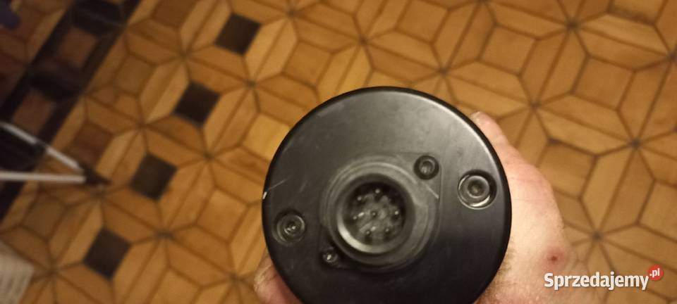 Silnik elektryczny do aparatu kverneland Stryjów