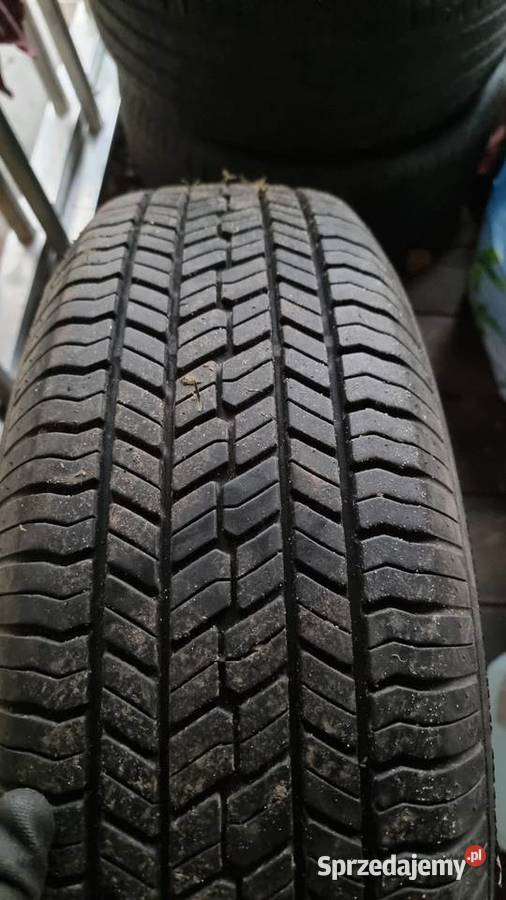 Koła Mazda tribute R16 śląskie Pyskowice sprzedam