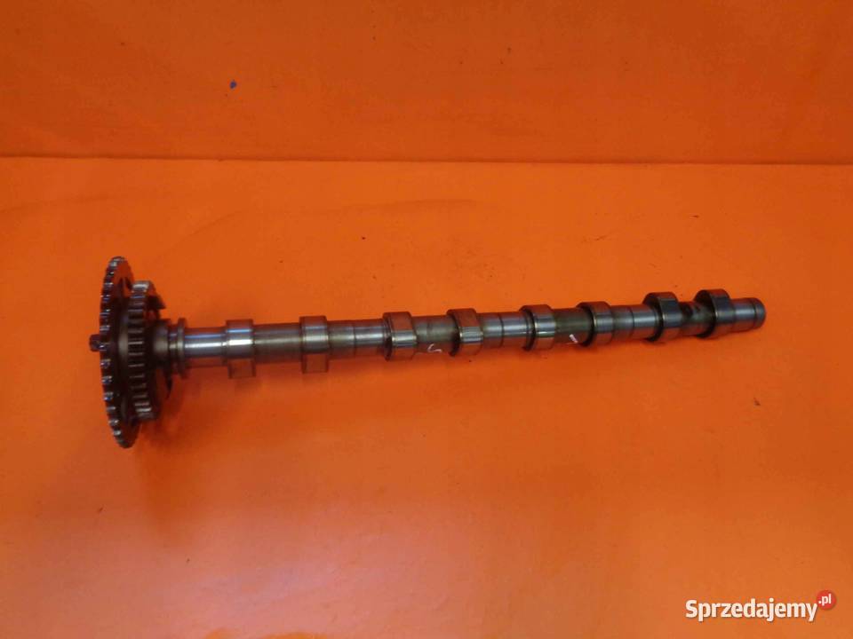 BMW 3 E90 320D 20 D 07 walek rozrzadu 779751203 osobowe Rozrząd