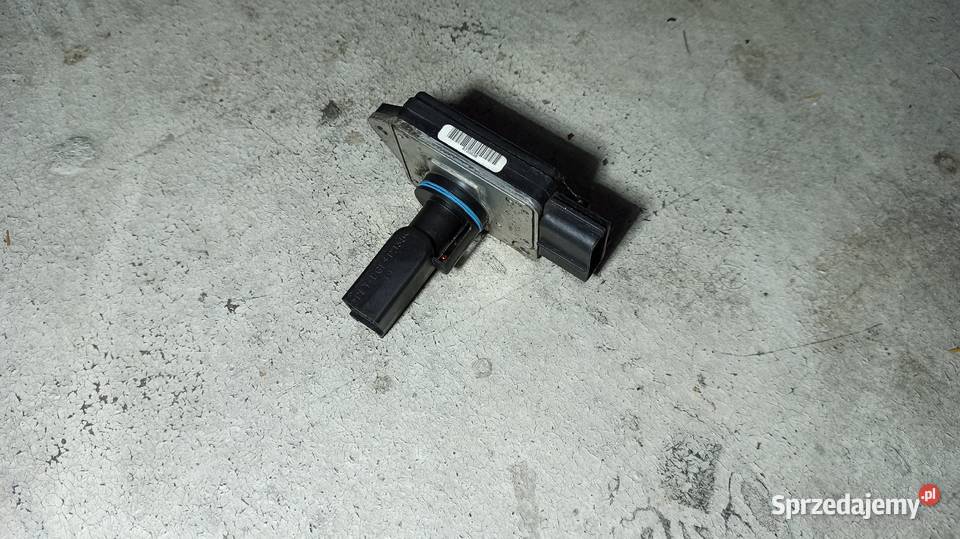 Przepływomierz masowy powietrza 1L2F12B579BA osobowe sprzedam