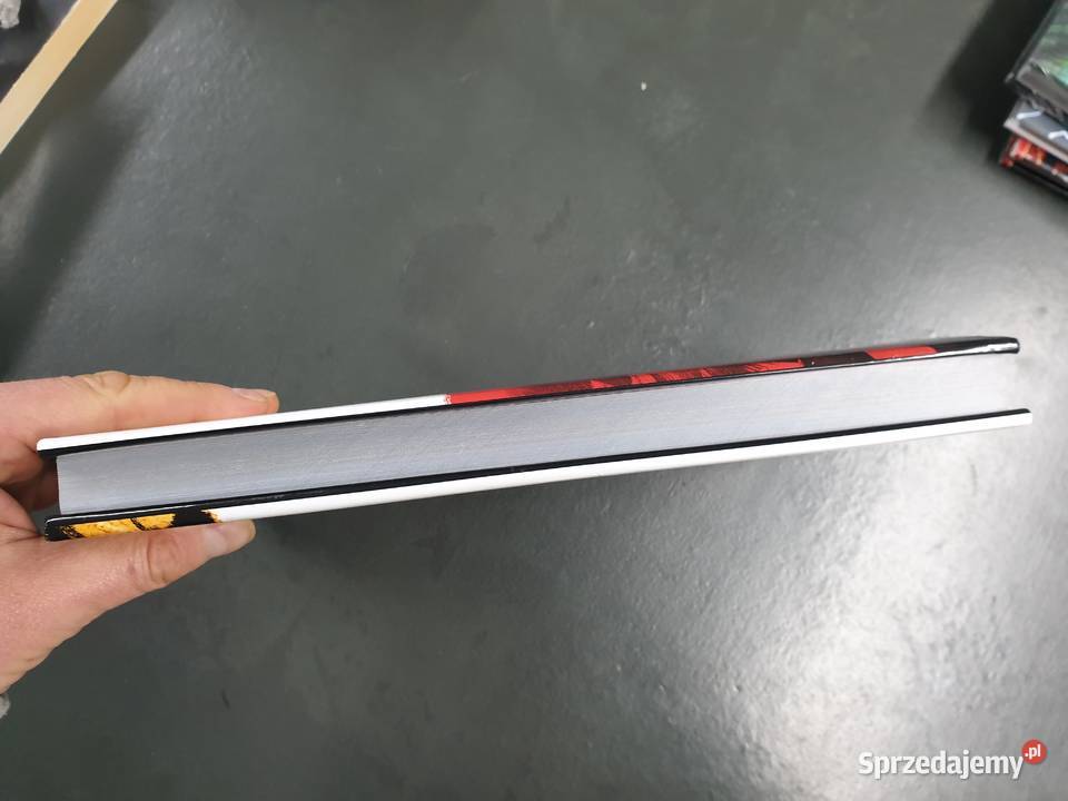 The Punisher vol 6 autografy Gdynia