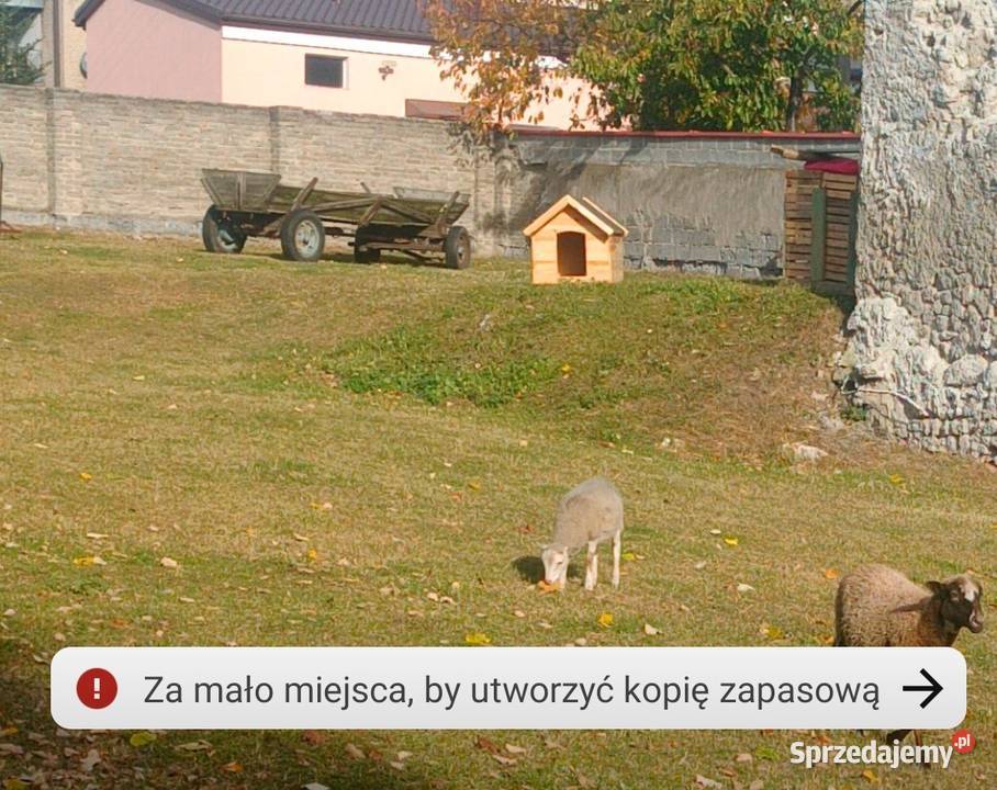 Przyczepa wóz konny oryginał sprawny Częstochowa